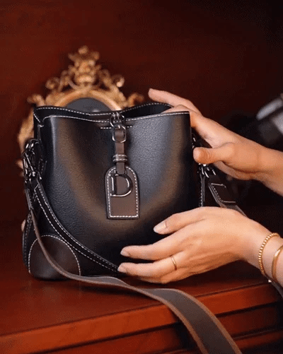 💗Genuine Leather Women's Shoulder Bag
